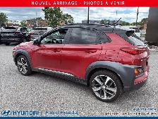 2019 Hyundai Kona 1.6T TREND AWD - Photo 4