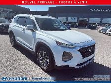2020 Hyundai Santa Fe PREFERRED AWD - Photo 2