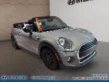 2019 MINI Convertible COOPER