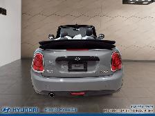 2019 MINI Convertible COOPER - Photo 4