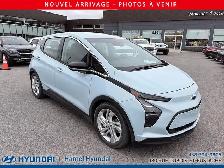 2022 Chevrolet Bolt EV 1LT - Photo 2