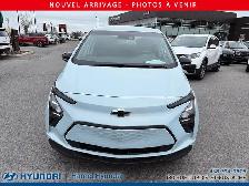 2022 Chevrolet Bolt EV 1LT - Photo 3