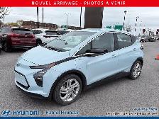 2022 Chevrolet Bolt EV 1LT - Photo 4