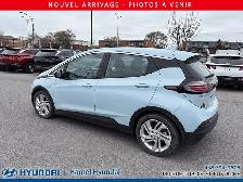 2022 Chevrolet Bolt EV 1LT - Photo 5