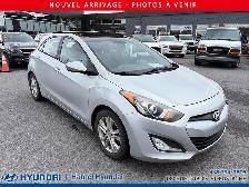 2014 Hyundai Elantra GT GLS - Photo 2