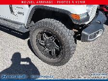 2020 Jeep Wrangler SAHARA 4X4 - Photo 2
