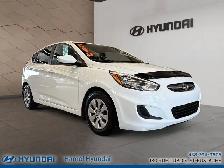 2017 Hyundai Accent GL AUTOMATIQUE