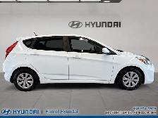 2017 Hyundai Accent GL AUTOMATIQUE - Photo 2