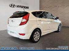 2017 Hyundai Accent GL AUTOMATIQUE - Photo 3