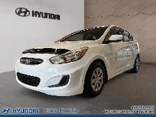 2017 Hyundai Accent GL AUTOMATIQUE - Photo 5