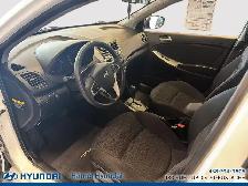 2017 Hyundai Accent GL AUTOMATIQUE - Photo 8