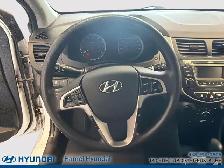 2017 Hyundai Accent GL AUTOMATIQUE - Photo 12