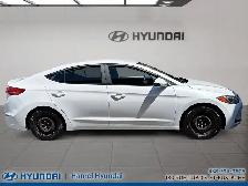 2018 Hyundai Elantra L MANUELLE - Photo 2