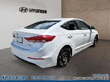 2018 Hyundai Elantra L MANUELLE - Photo 3