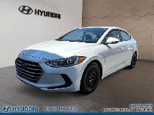 2018 Hyundai Elantra L MANUELLE - Photo 5