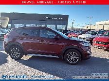 2019 Hyundai Tucson PREFERRED TREND