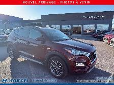 2019 Hyundai Tucson PREFERRED TREND - Photo 2