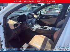 2022 Hyundai Santa Fe ULTIMATE CALLIGRAPHY - Photo 7