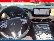 2022 Hyundai Santa Fe ULTIMATE CALLIGRAPHY - Photo 10