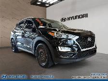 2021 Hyundai Tucson PREFERRED