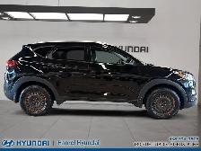 2021 Hyundai Tucson PREFERRED - Photo 2