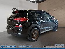 2021 Hyundai Tucson PREFERRED - Photo 3