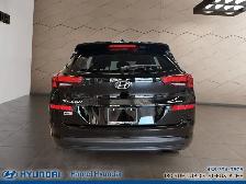 2021 Hyundai Tucson PREFERRED - Photo 4