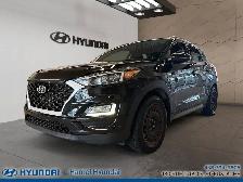 2021 Hyundai Tucson PREFERRED - Photo 5