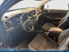 2021 Hyundai Tucson PREFERRED - Photo 7