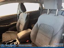 2021 Hyundai Tucson PREFERRED - Photo 8