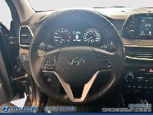 2021 Hyundai Tucson PREFERRED - Photo 11