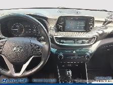2021 Hyundai Tucson PREFERRED - Photo 13