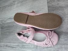Toto nDot mary-jane leather summer shoe Size 3 (EU 34-35) - Photo 3