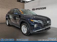 2023 Hyundai Tucson PREFERRED AWD