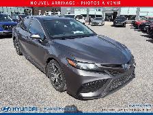 2022 Toyota Camry SE hybride BA - Photo 2