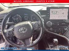 2022 Toyota Camry SE hybride BA - Photo 3