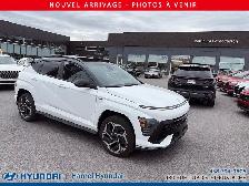 2024 Hyundai Kona N LINE 1.6T - Photo 2