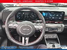 2024 Hyundai Kona N LINE 1.6T - Photo 9