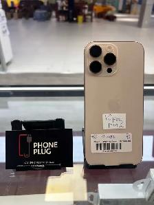 Mint Condition! iPhone 16 Pro Max-256gb!