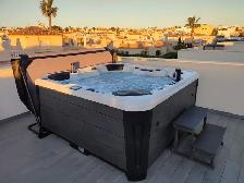 STARGATE HOT TUB FOR SALE - Photo 3