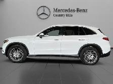 2025 Mercedes-Benz GLC300 4MATIC SUV Warranty until 2031 or 120, - Photo 2