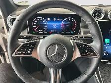 2025 Mercedes-Benz GLC300 4MATIC SUV Warranty until 2031 or 120, - Photo 8