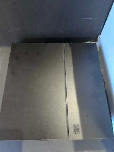 PS4 1ST GEN COSNOLE 500GB W/ACC - Photo 2