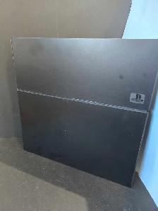 PS4 1ST GEN COSNOLE 500GB W/ACC - Photo 3