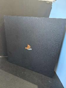 SONY PS4 PRO 1TB W/ACC - Photo 3