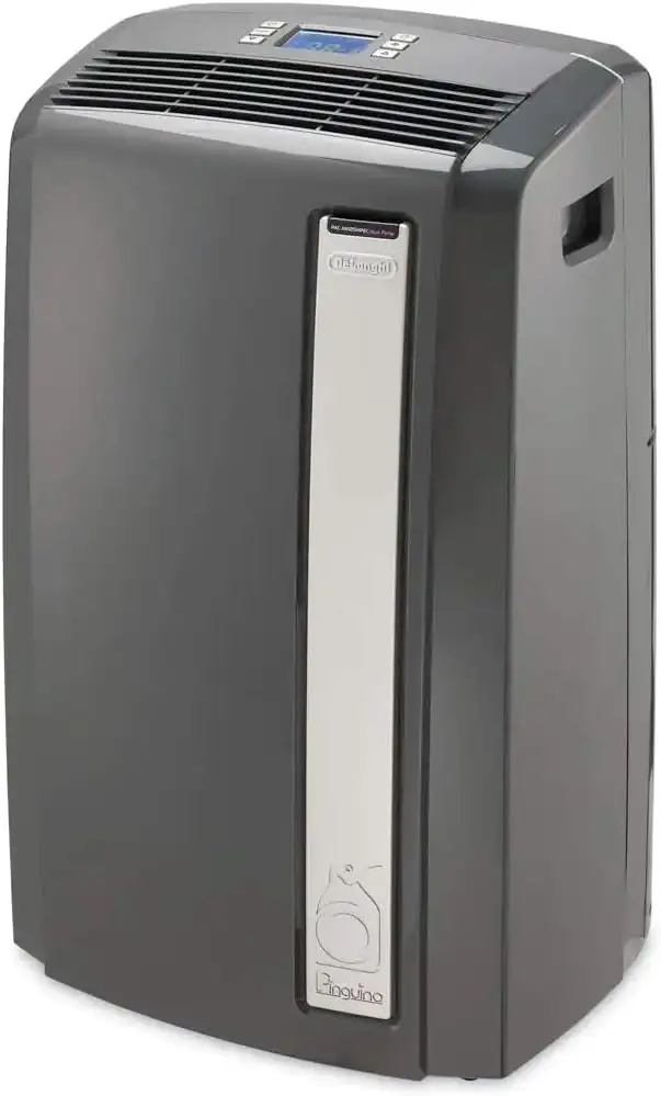 4 in 1 Delonghi Portable Air Conditioner For Sale