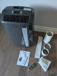 4 in 1 Delonghi Portable Air Conditioner For Sale - Photo 4