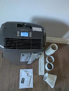 4 in 1 Delonghi Portable Air Conditioner For Sale - Photo 6
