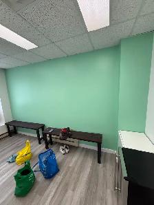 hi my is Hassan I’m carpenter I do renovation work - Photo 3