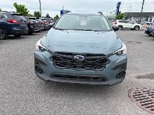 2024 Subaru Crosstrek CONVENIENCE, CAMÉRA RECUL, CARPLAY - Photo 2
